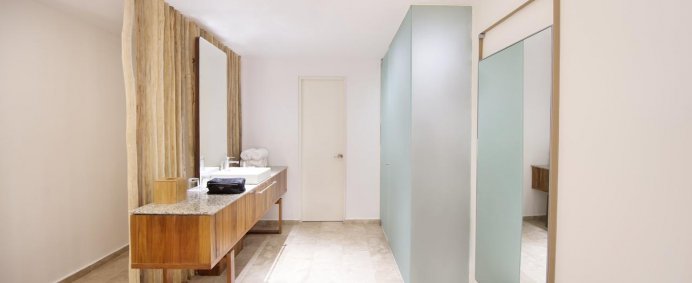 Hotel THE EXPLOREAN COZUMEL 5* - Cozumel, Mexic. - Photo 3