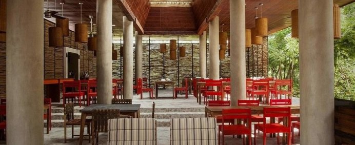 Hotel THE EXPLOREAN COZUMEL 5* - Cozumel, Mexic. - Photo 8