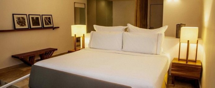 Hotel THE EXPLOREAN COZUMEL 5* - Cozumel, Mexic. - Photo 9