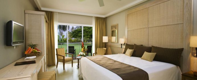 Hotel VIK ARENA BLANCA 4* - Punta Cana, Rep. Dominicana. - Photo 3