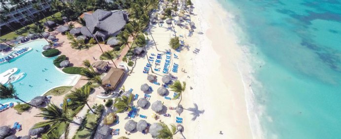 Hotel VIK ARENA BLANCA 4* - Punta Cana, Rep. Dominicana. - Photo 5