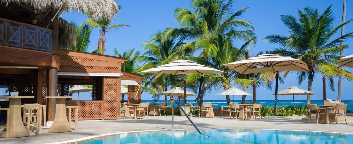 Hotel VIK ARENA BLANCA 4* - Punta Cana, Rep. Dominicana. - Photo 6
