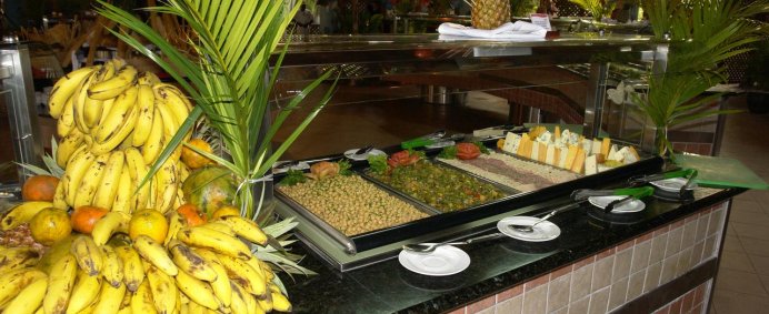 Hotel VIK ARENA BLANCA 4* - Punta Cana, Rep. Dominicana. - Photo 7