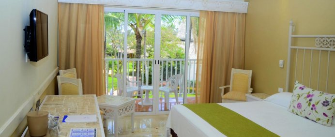 Hotel VIK ARENA BLANCA 4* - Punta Cana, Rep. Dominicana. - Photo 10