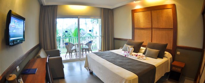 Hotel VIK ARENA BLANCA 4* - Punta Cana, Rep. Dominicana. - Photo 11
