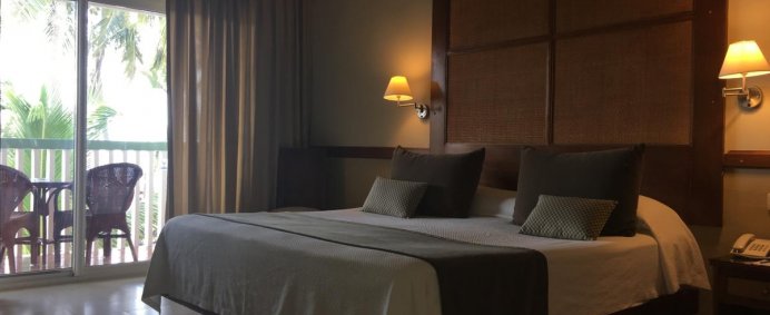 Hotel VIK ARENA BLANCA 4* - Punta Cana, Rep. Dominicana. - Photo 13
