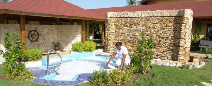 Hotel VIK ARENA BLANCA 4* - Punta Cana, Rep. Dominicana. - Photo 15