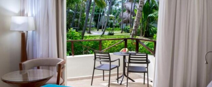 Hotel IMPRESSIVE RESORT & SPA 5* - Punta Cana, Rep. Dominicana. - Photo 3