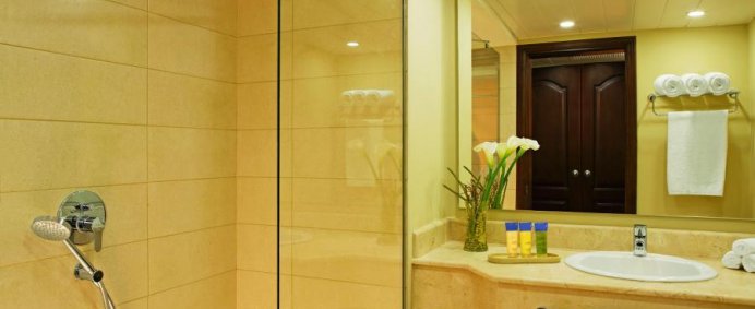 Hotel IMPRESSIVE RESORT & SPA 5* - Punta Cana, Rep. Dominicana. - Photo 4