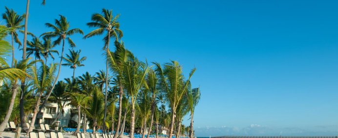 Hotel IMPRESSIVE RESORT & SPA 5* - Punta Cana, Rep. Dominicana. - Photo 5