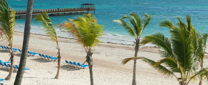Hotel IMPRESSIVE RESORT & SPA 5* - Punta Cana, Rep. Dominicana. - Photo 6