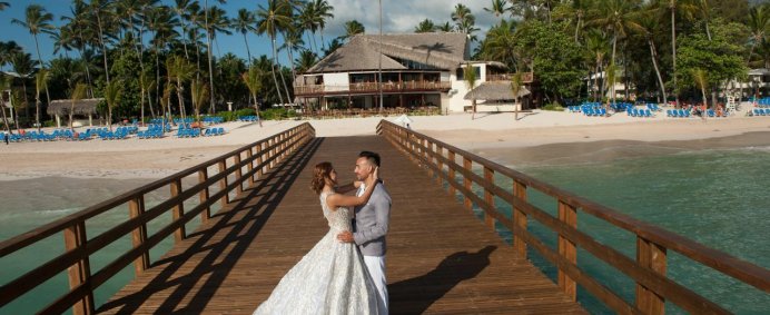 Hotel IMPRESSIVE RESORT & SPA 5* - Punta Cana, Rep. Dominicana. - Photo 7