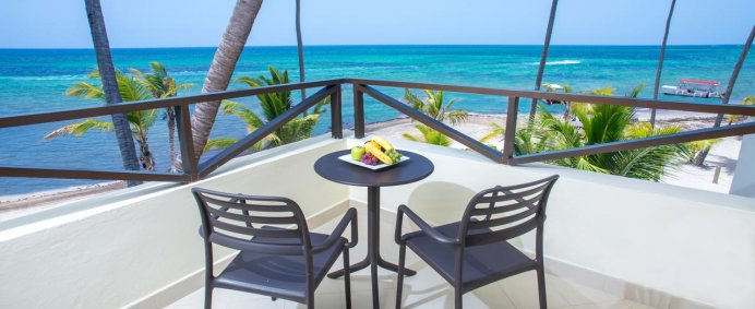 Hotel IMPRESSIVE RESORT & SPA 5* - Punta Cana, Rep. Dominicana. - Photo 14
