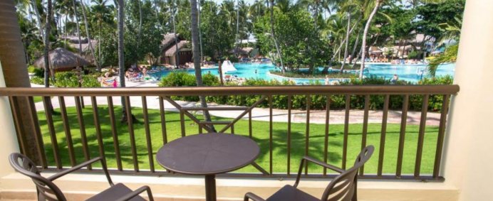 Hotel IMPRESSIVE RESORT & SPA 5* - Punta Cana, Rep. Dominicana. - Photo 15