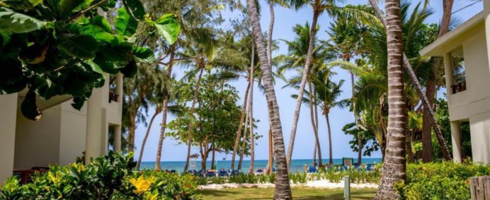 Hotel IMPRESSIVE RESORT & SPA 5* - Punta Cana, Rep. Dominicana. - Photo 18