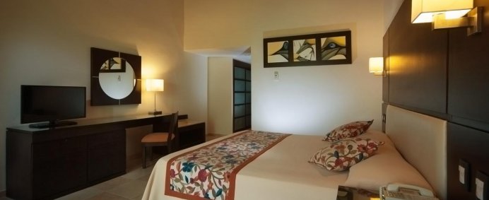 Hotel CARIBE CLUB PRINCESS BEACH RESORT & SPA 5* - Punta Cana, Rep. Dominicana. - Photo 5