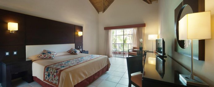 Hotel CARIBE CLUB PRINCESS BEACH RESORT & SPA 5* - Punta Cana, Rep. Dominicana. - Photo 6