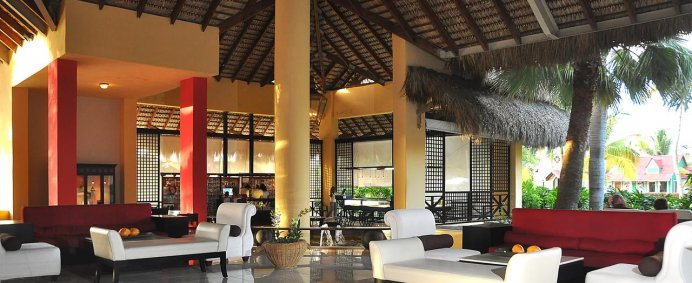 Hotel CARIBE CLUB PRINCESS BEACH RESORT & SPA 5* - Punta Cana, Rep. Dominicana. - Photo 11