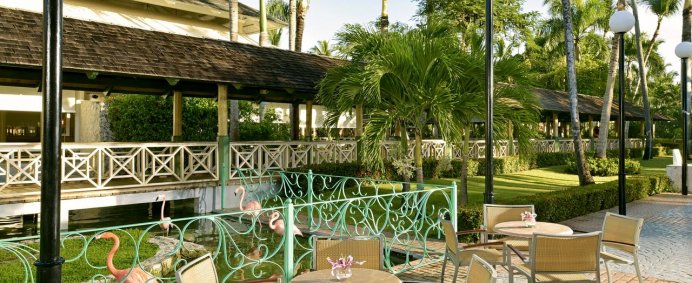 Hotel IBEROSTAR DOMINICANA 5* - Punta Cana, Rep. Dominicana (DeLuxe) - Photo 11