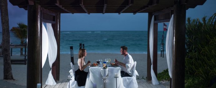 Hotel PUNTA CANA PRINCESS 5* - Punta Cana, Rep. Dominicana. (DeLuxe) - Photo 3