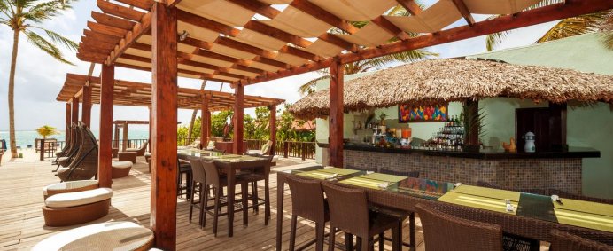 Hotel PUNTA CANA PRINCESS 5* - Punta Cana, Rep. Dominicana. (DeLuxe) - Photo 5