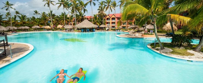 Hotel PUNTA CANA PRINCESS 5* - Punta Cana, Rep. Dominicana. (DeLuxe) - Photo 6
