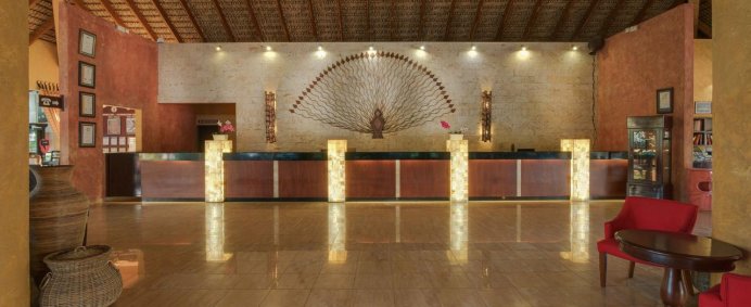 Hotel PUNTA CANA PRINCESS 5* - Punta Cana, Rep. Dominicana. (DeLuxe) - Photo 7