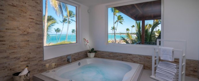 Hotel PUNTA CANA PRINCESS 5* - Punta Cana, Rep. Dominicana. (DeLuxe) - Photo 13