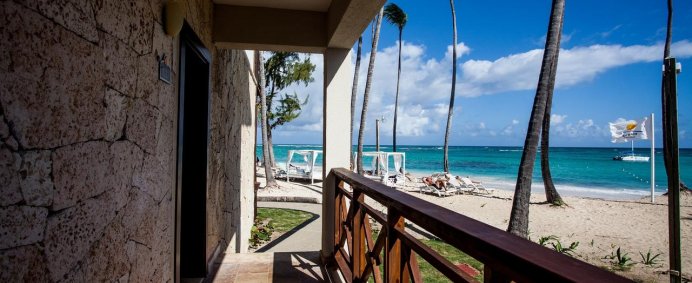 Hotel VISTA SOL PUNTA CANA BEACH RESORT & SPA 4* - Punta Cana, Rep. Dominicana. - Photo 2