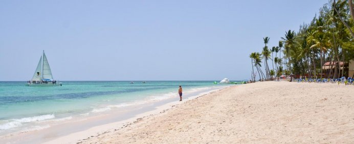Hotel VISTA SOL PUNTA CANA BEACH RESORT & SPA 4* - Punta Cana, Rep. Dominicana. - Photo 3