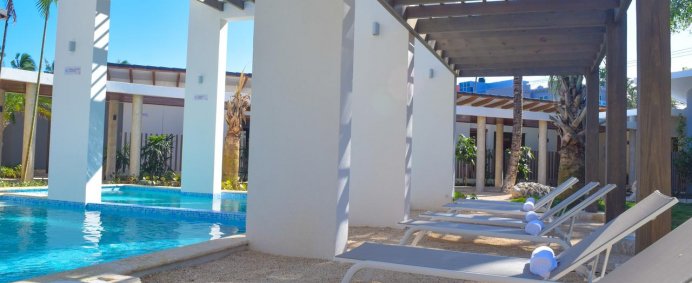 Hotel VISTA SOL PUNTA CANA BEACH RESORT & SPA 4* - Punta Cana, Rep. Dominicana. - Photo 9