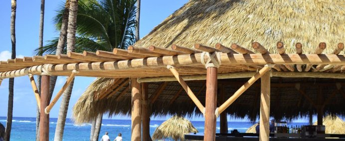 Hotel GRAND MEMORIES SPLASH PUNTA CANA 4* - Punta Cana, Rep. Dominicana. - Photo 2