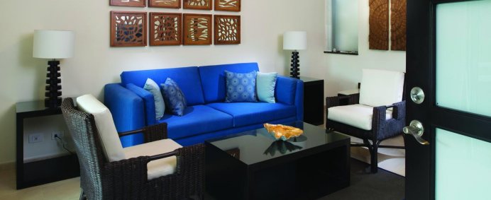 Hotel GRAND MEMORIES SPLASH PUNTA CANA 4* - Punta Cana, Rep. Dominicana. - Photo 13