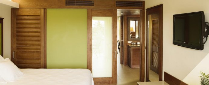 Hotel BARCELO BAVARO PALACE 5* - Punta Cana, Rep. Dominicana (DeLuxe) - Photo 6
