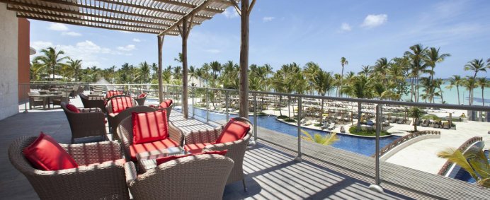 Hotel BARCELO BAVARO PALACE 5* - Punta Cana, Rep. Dominicana (DeLuxe) - Photo 9