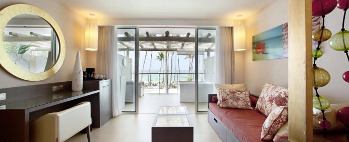 Hotel BARCELO BAVARO PALACE 5* - Punta Cana, Rep. Dominicana (DeLuxe) - Photo 14