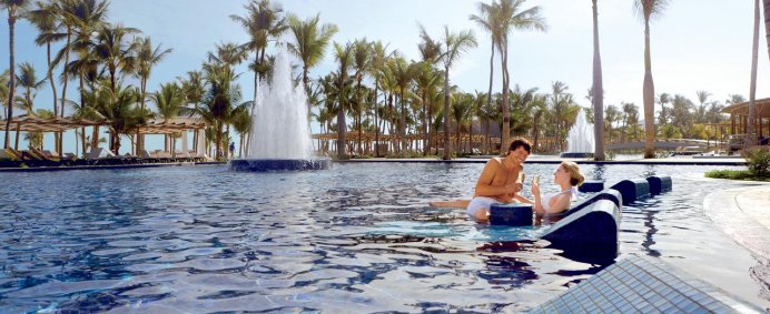 Hotel BARCELO BAVARO PALACE 5* - Punta Cana, Rep. Dominicana (DeLuxe) - Photo 16