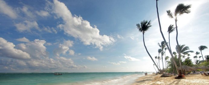 Hotel GRAND PALLADIUM PUNTA CANA RESORT & SPA 5* - Punta Cana, Rep. Dominicana (DeLuxe) - Photo 2