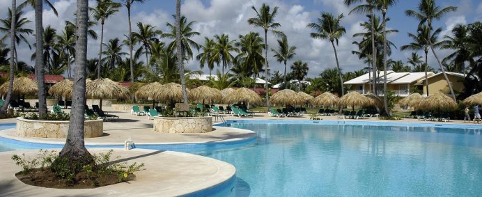 Hotel GRAND PALLADIUM PUNTA CANA RESORT & SPA 5* - Punta Cana, Rep. Dominicana (DeLuxe) - Photo 6