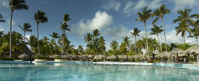 Hotel GRAND PALLADIUM PUNTA CANA RESORT & SPA 5* - Punta Cana, Rep. Dominicana (DeLuxe) - Photo 13