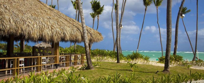 Hotel GRAND PALLADIUM PUNTA CANA RESORT & SPA 5* - Punta Cana, Rep. Dominicana (DeLuxe) - Photo 14