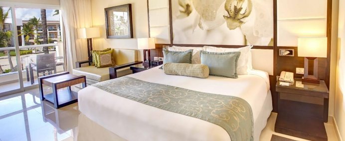 Hotel CHIC by ROYALTON PUNTA CANA 5* - Punta Cana, Rep. Dominicana (DeLuxe) - Photo 2