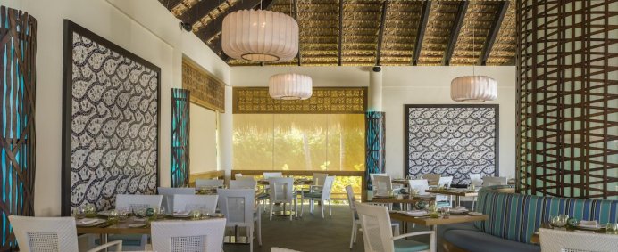 Hotel CHIC by ROYALTON PUNTA CANA 5* - Punta Cana, Rep. Dominicana (DeLuxe) - Photo 8