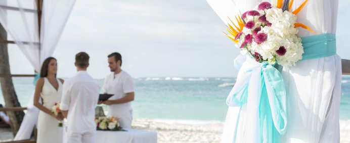 Hotel CHIC by ROYALTON PUNTA CANA 5* - Punta Cana, Rep. Dominicana (DeLuxe) - Photo 12