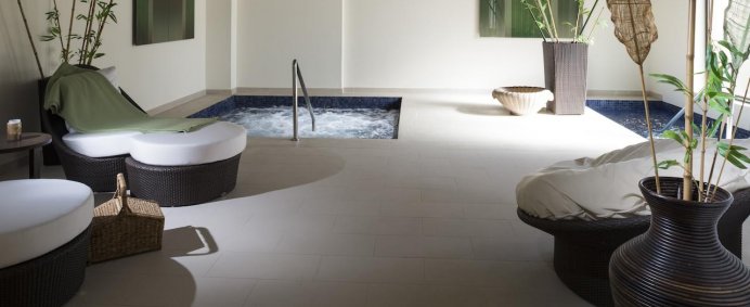 Hotel CHIC by ROYALTON PUNTA CANA 5* - Punta Cana, Rep. Dominicana (DeLuxe) - Photo 13