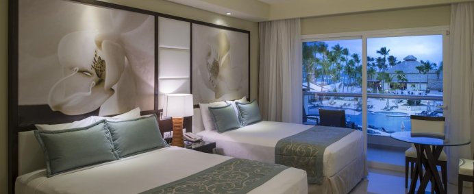 Hotel CHIC by ROYALTON PUNTA CANA 5* - Punta Cana, Rep. Dominicana (DeLuxe) - Photo 14