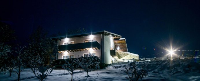 Pensiunea MARGAU APUSENI 3* - Apuseni (Margau), jud. Cluj. - Photo 17