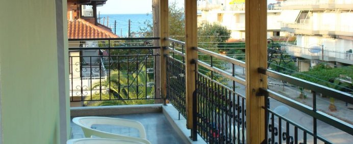 Aparthotel FILOXENIA 2* - Pieria (Riviera Olimpului), Grecia. - Photo 5