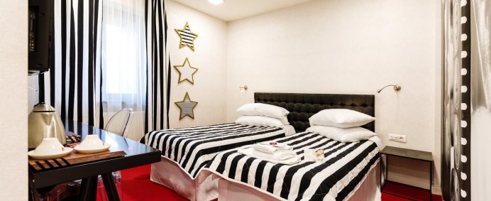 Hotel LOL ET LOLA 3* - Cluj - Napoca, Jud. CLUJ, Romania - Photo 3