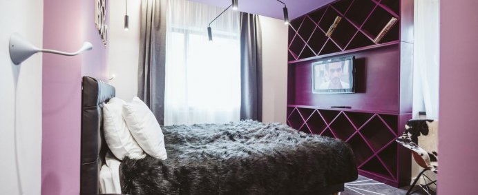 Hotel LOL ET LOLA 3* - Cluj - Napoca, Jud. CLUJ, Romania - Photo 6